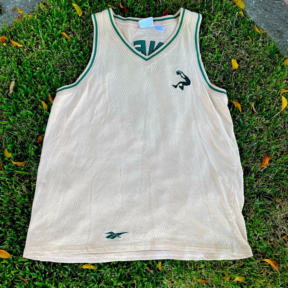Original Reebok Shaquille O'Neal Jersey